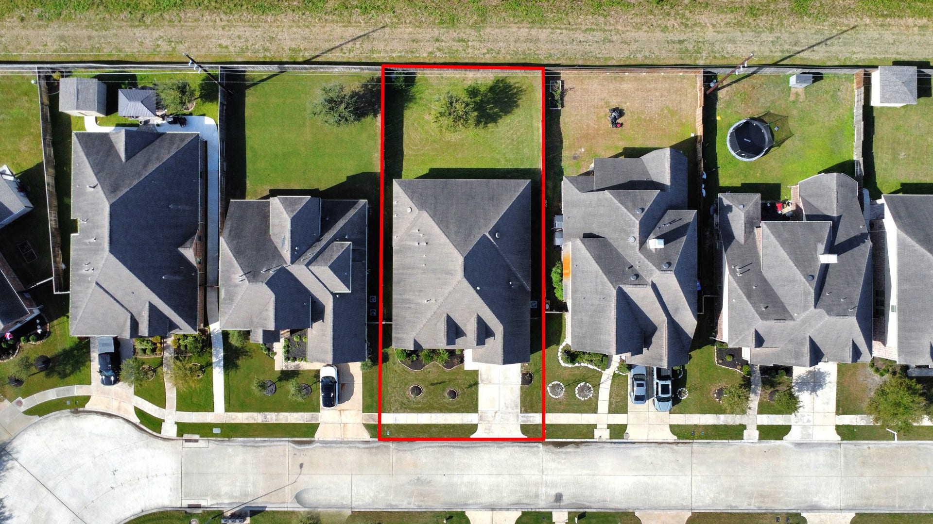 3615 Pasteur Lane, Iowa Colony, TX 77583