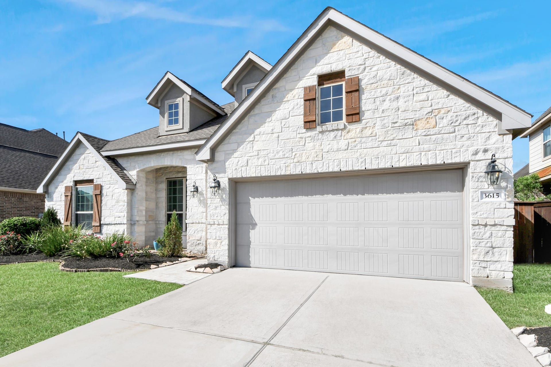 3615 Pasteur Lane, Iowa Colony, TX 77583