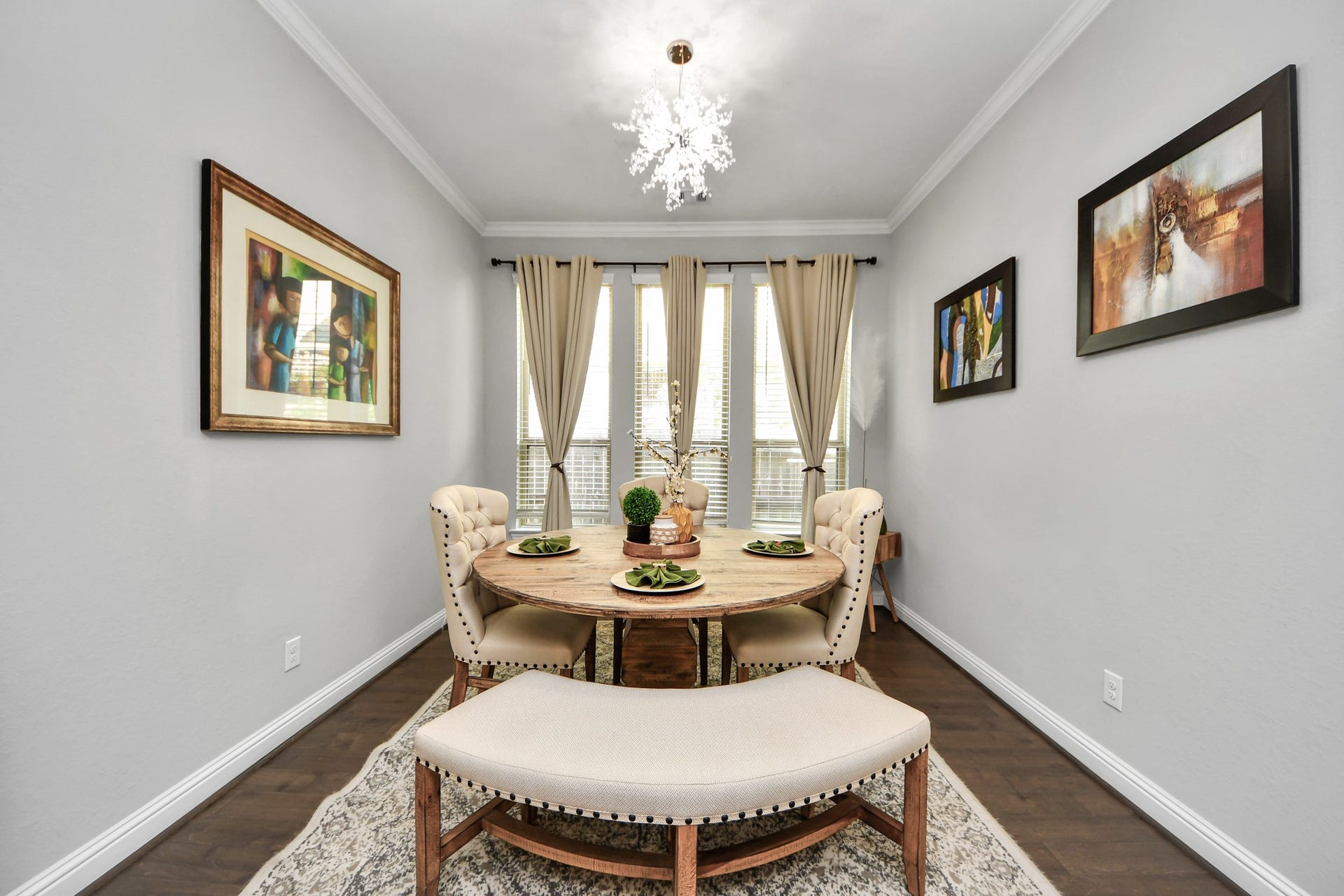 3615 Pasteur Lane, Iowa Colony, TX 77583