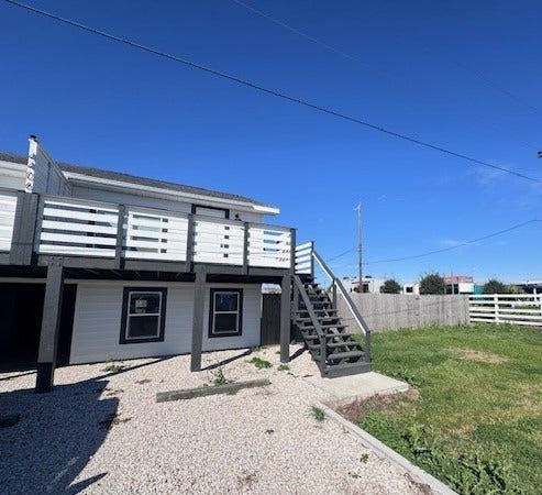 Property photo for 4406 Helen Street, #1, Hitchcock, TX
