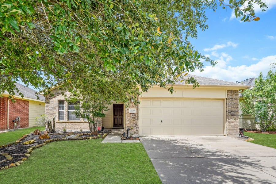 Property photo for 7330 Jacobs Well Drive, Richmond, TX