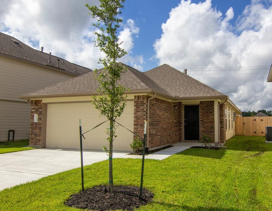 Property photo for 22350 Porter Mountain Lane, Porter, TX