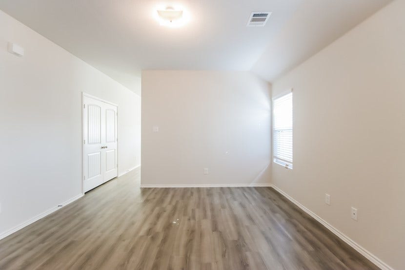 22350 Porter Mountain Lane, Porter, TX 77365 Photos may be representative of the floor plan and not the exact home. Finishes, layout, and features of the actual property for lease may vary.