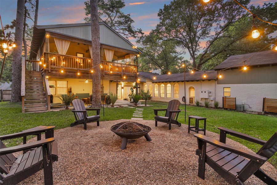 Property photo for 15498 Carmel Drive, Willis, TX