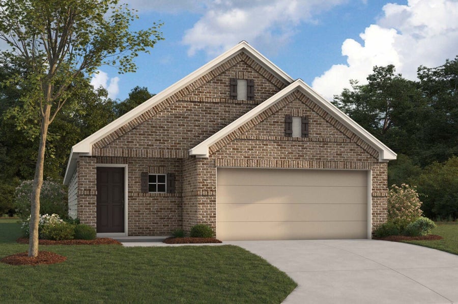 Property photo for 10244 Burton Path, Montgomery, TX