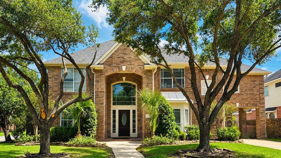 Property photo for 12014 Bolero Point Lane, Houston, TX