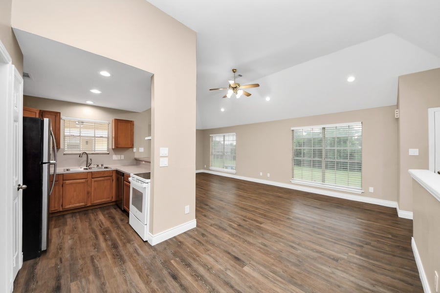 Property photo for 1163 Lovett Street, Tomball, TX