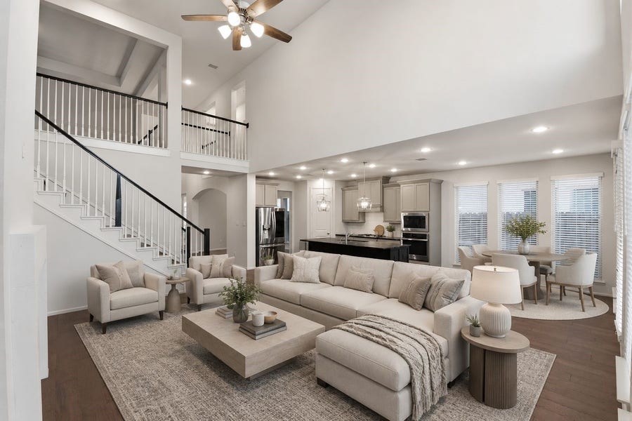 Property photo for 26327 Rising Light Lane, Richmond, TX