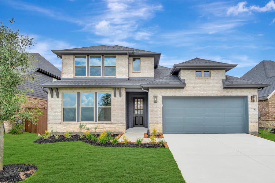 Property photo for 12314 Mead Grove Drive, Texas City, TX