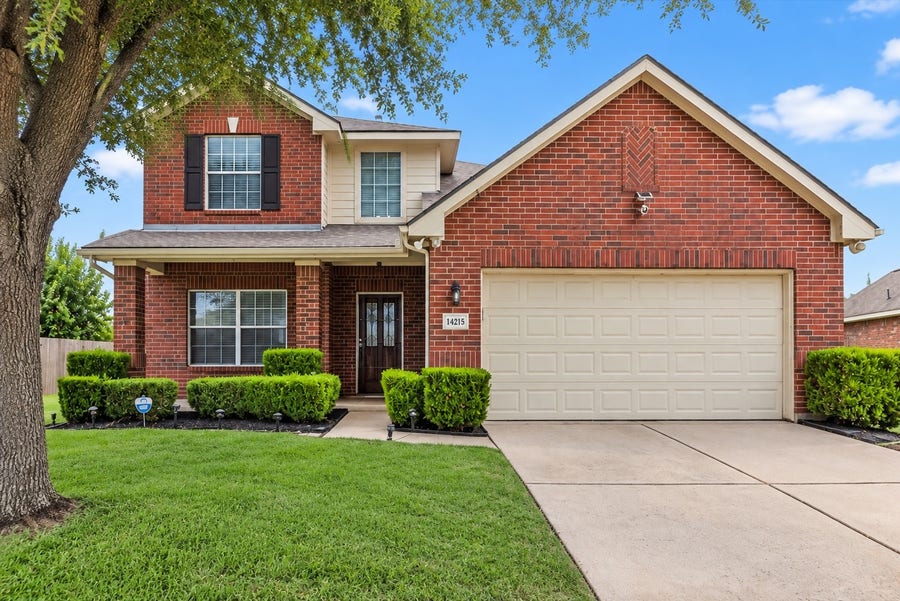 Property photo for 14215 Darrah Drive, Houston, TX