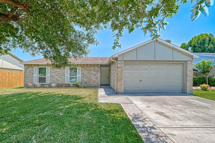 Property photo for 14538 Dartwood Drive, Houston, TX