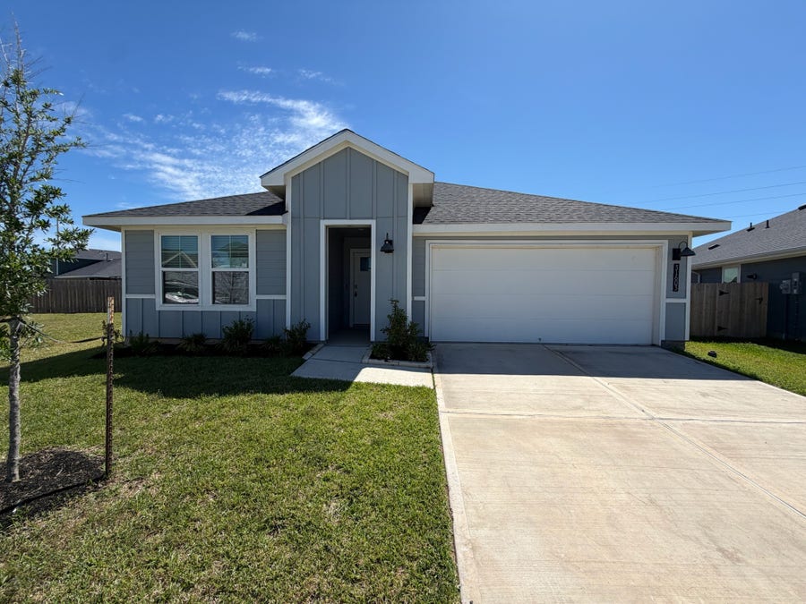 Property photo for 31603 Chollerford Court, Fulshear, TX