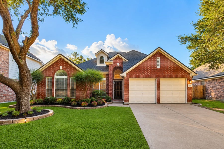 Property photo for 8619 Bridge Park Drive, Houston, TX