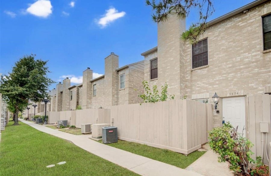 Property photo for 3174 Holly Hall Street, Houston, TX