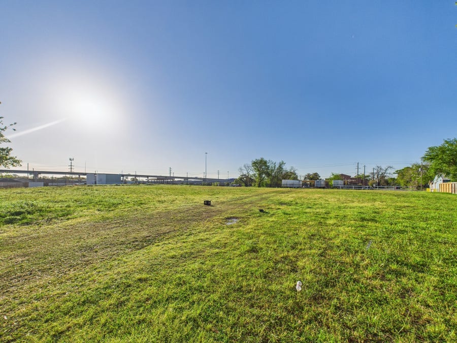 Property photo for 0 Cochran Street, Houston, TX