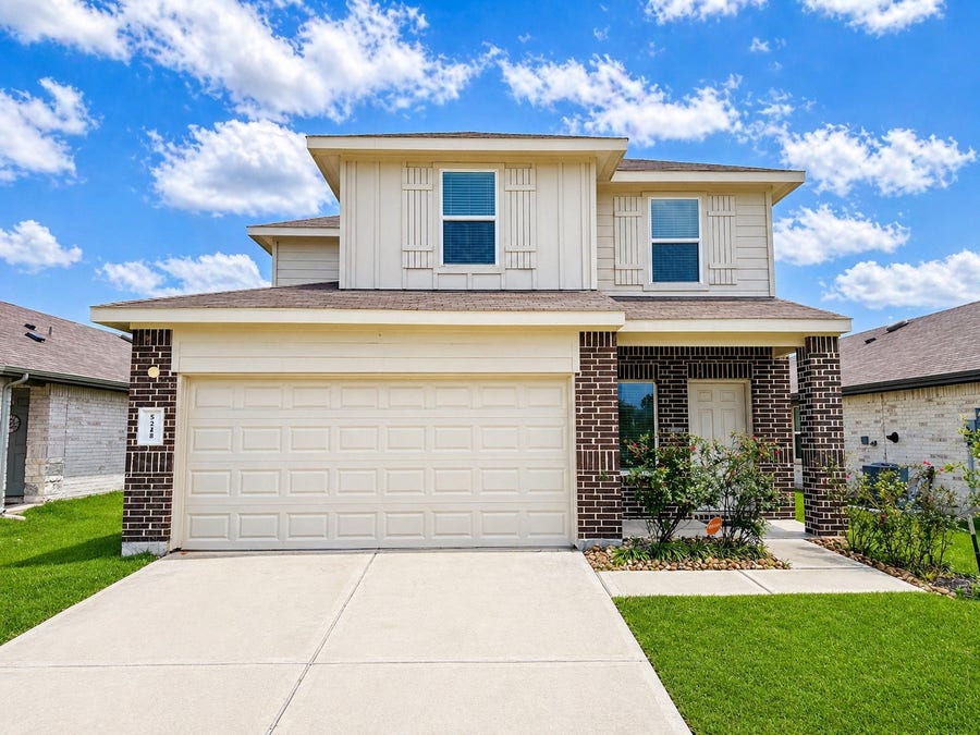 Property photo for 5218 Mossdale Bluff Lane, Spring, TX