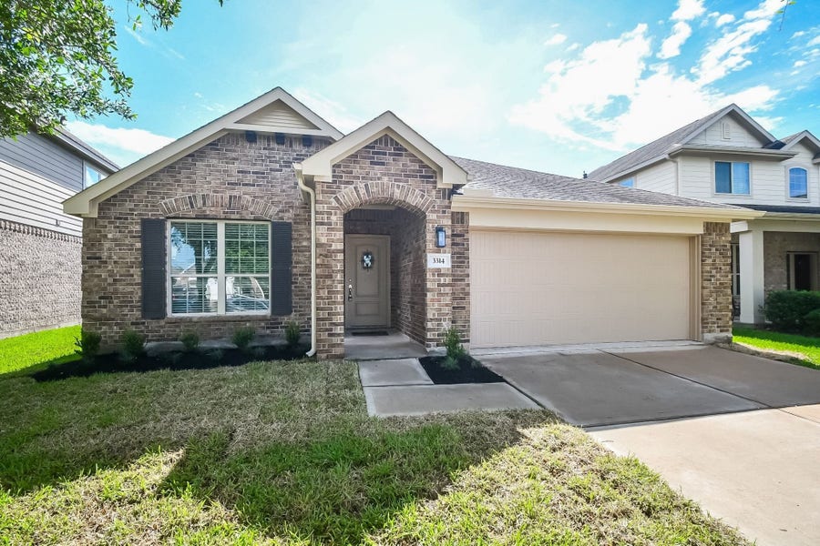 Property photo for 3314 Karleigh Way, Richmond, TX