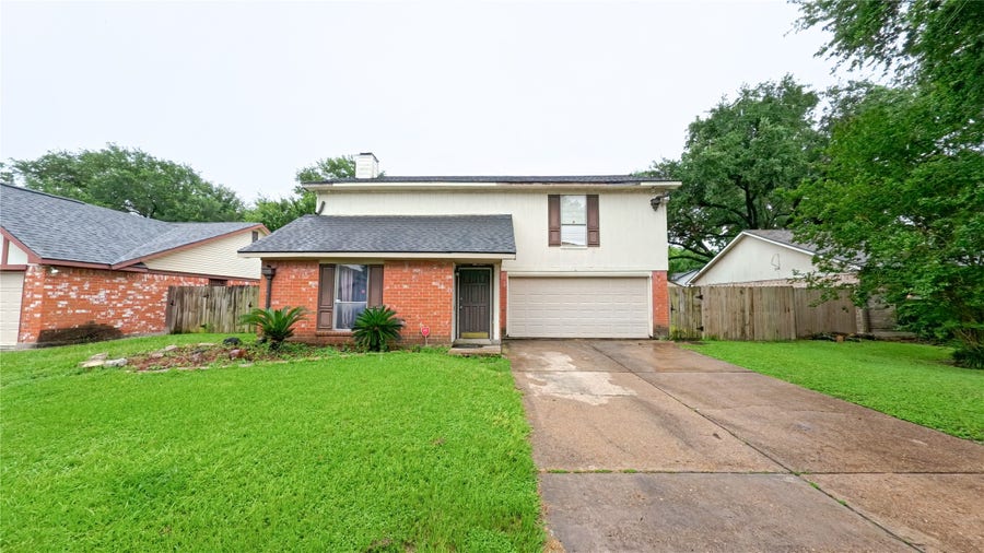 Property photo for 12718 Labelle Lane, Houston, TX