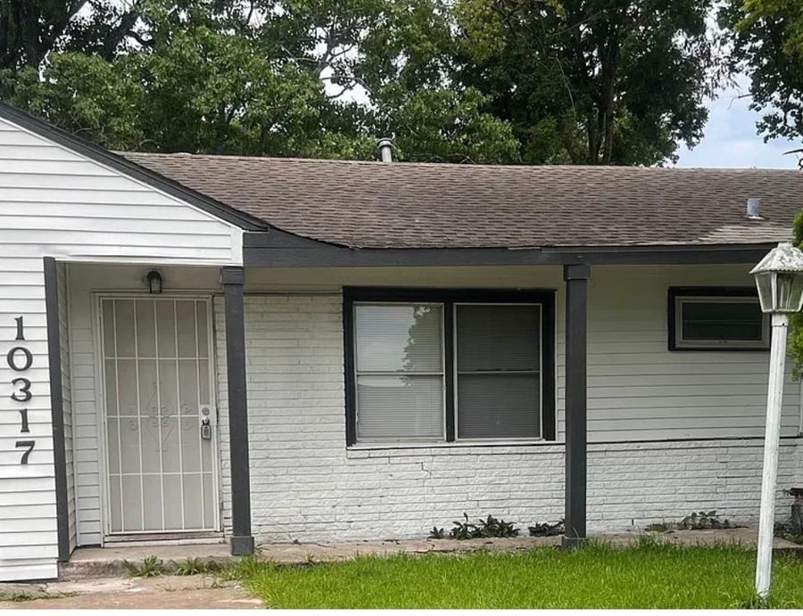 Property photo for 10317 Fairland Drive, Houston, TX