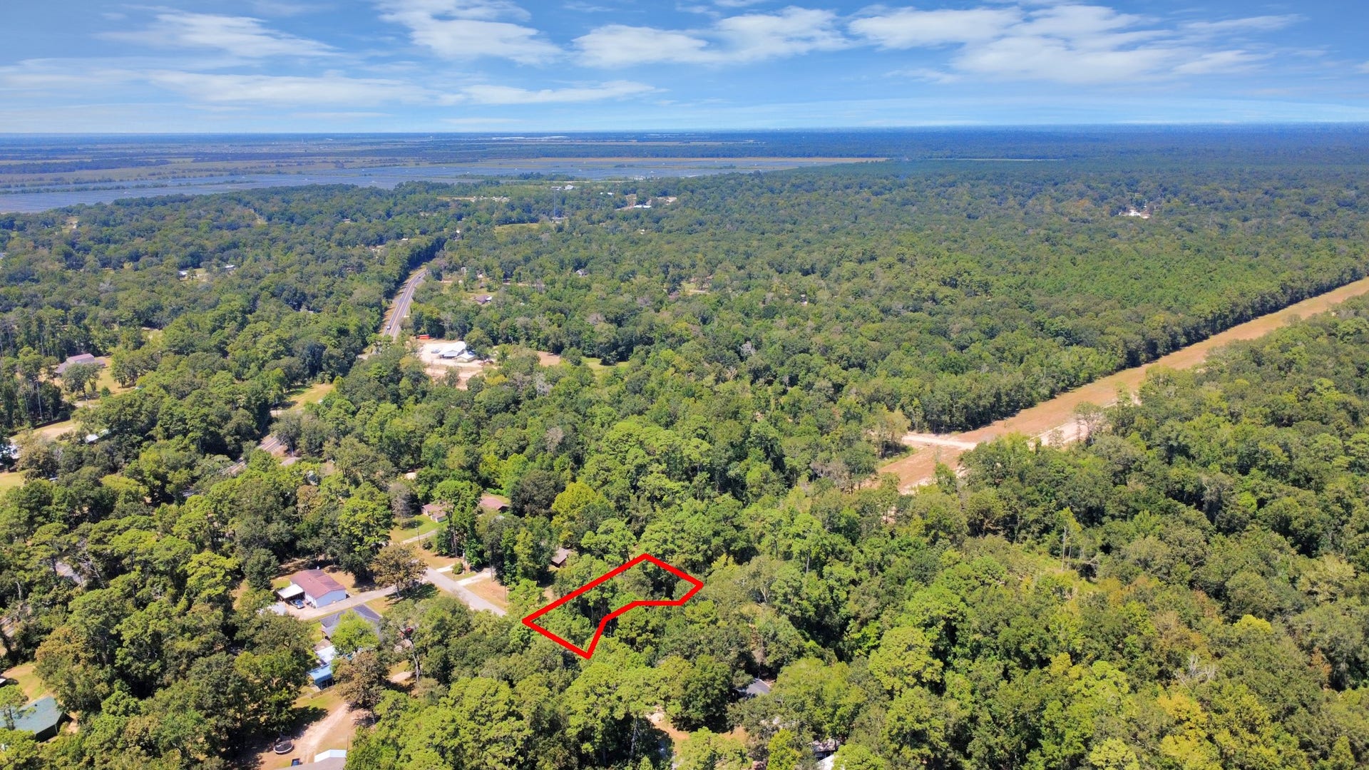 141 County Road 431, Dayton, TX 77535 141 County Road 431, Dayton, TX 77535