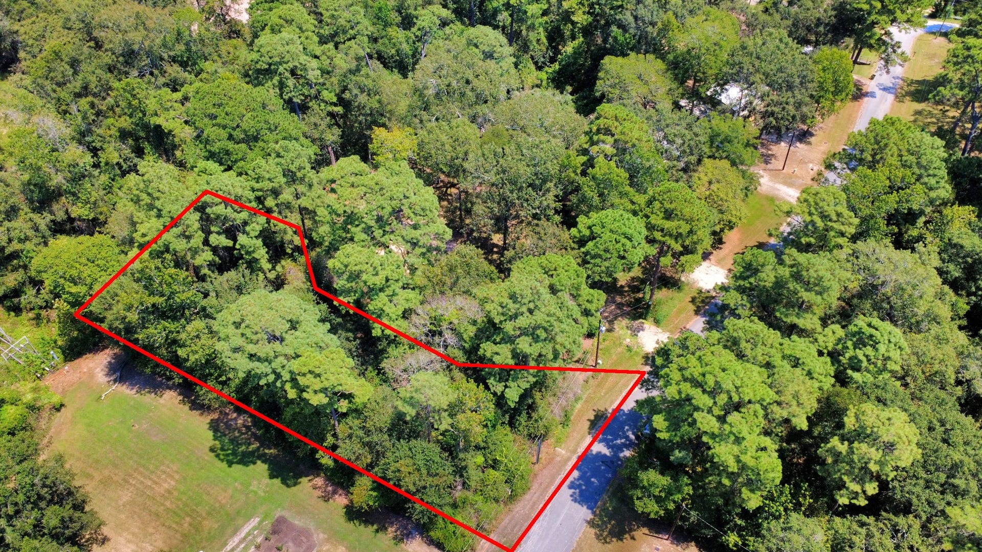 141 County Road 431, Dayton, TX 77535 141 County Road 431, Dayton, TX 77535