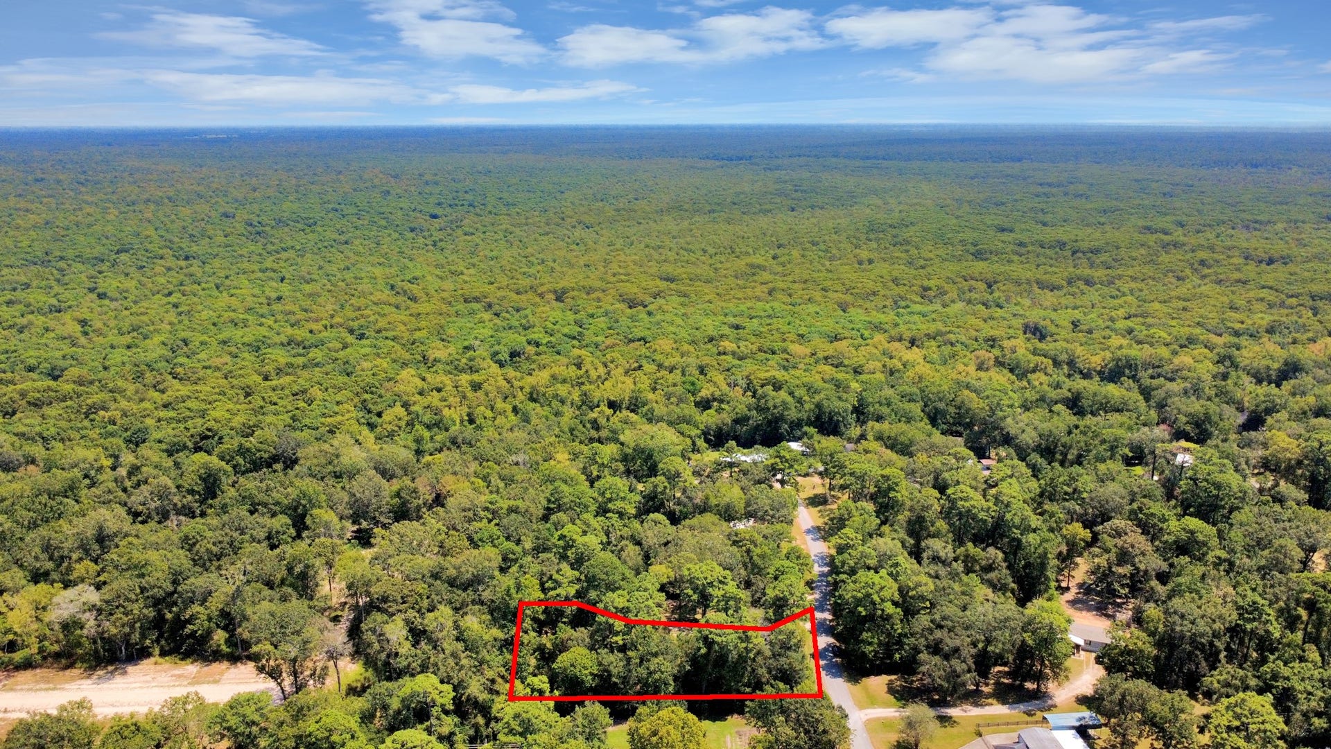 141 County Road 431, Dayton, TX 77535 141 County Road 431, Dayton, TX 77535