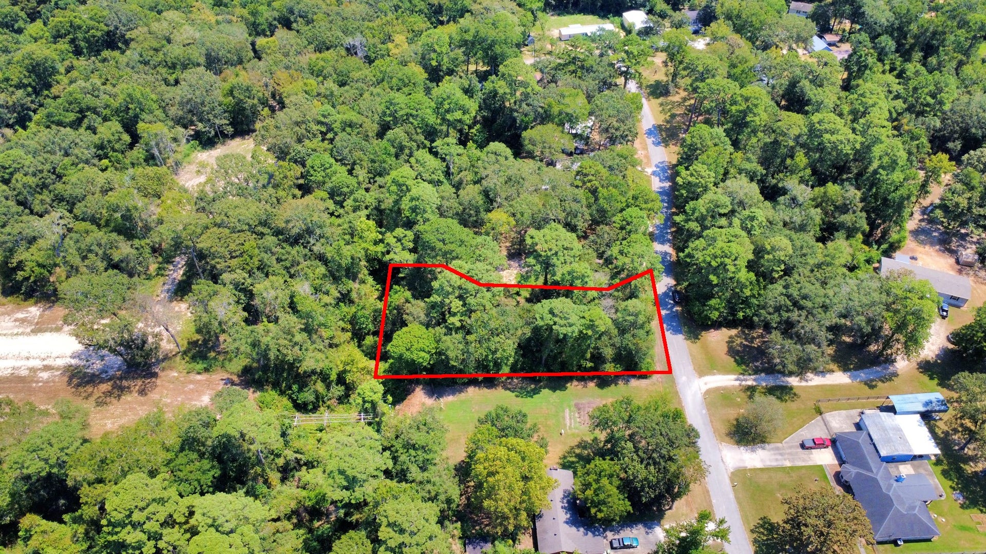 141 County Road 431, Dayton, TX 77535 141 County Road 431, Dayton, TX 77535
