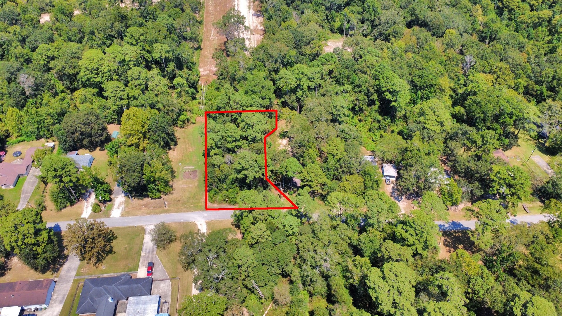 141 County Road 431, Dayton, TX 77535 141 County Road 431, Dayton, TX 77535