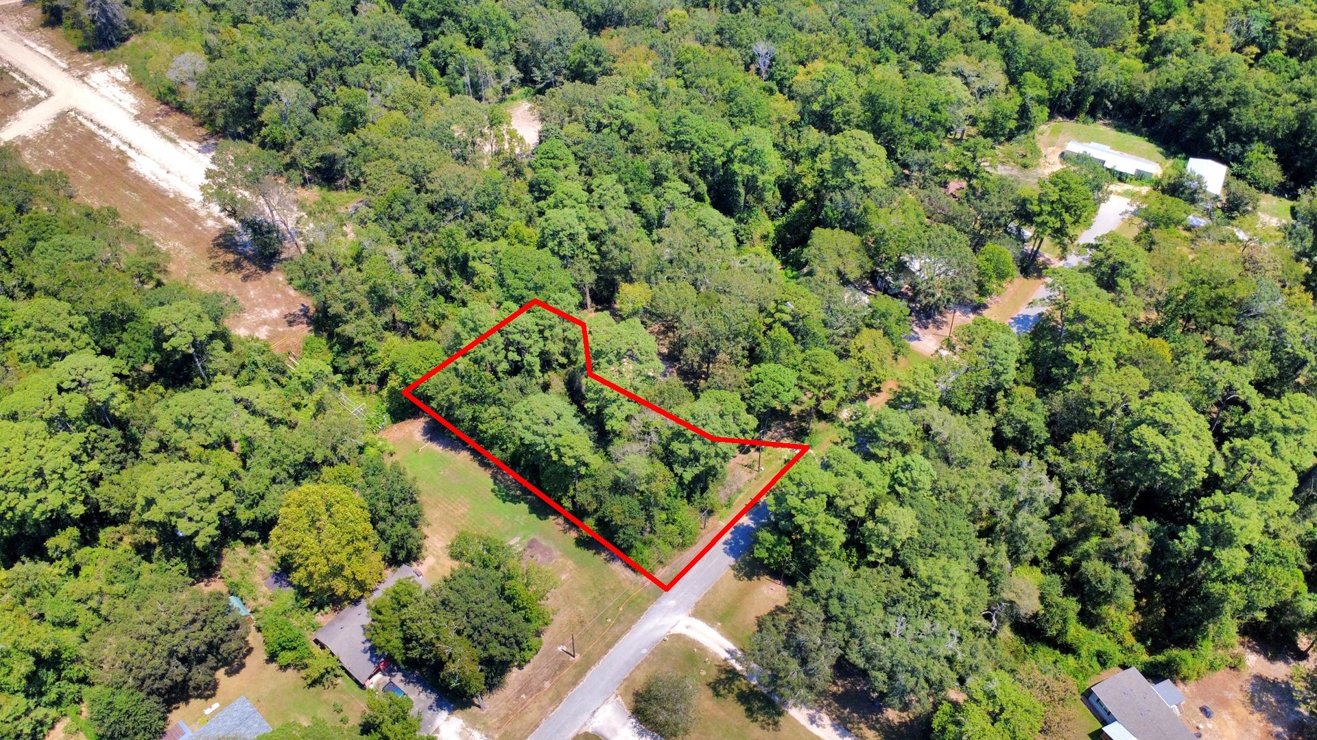 141 County Road 431, Dayton, TX 77535 141 County Road 431, Dayton, TX 77535