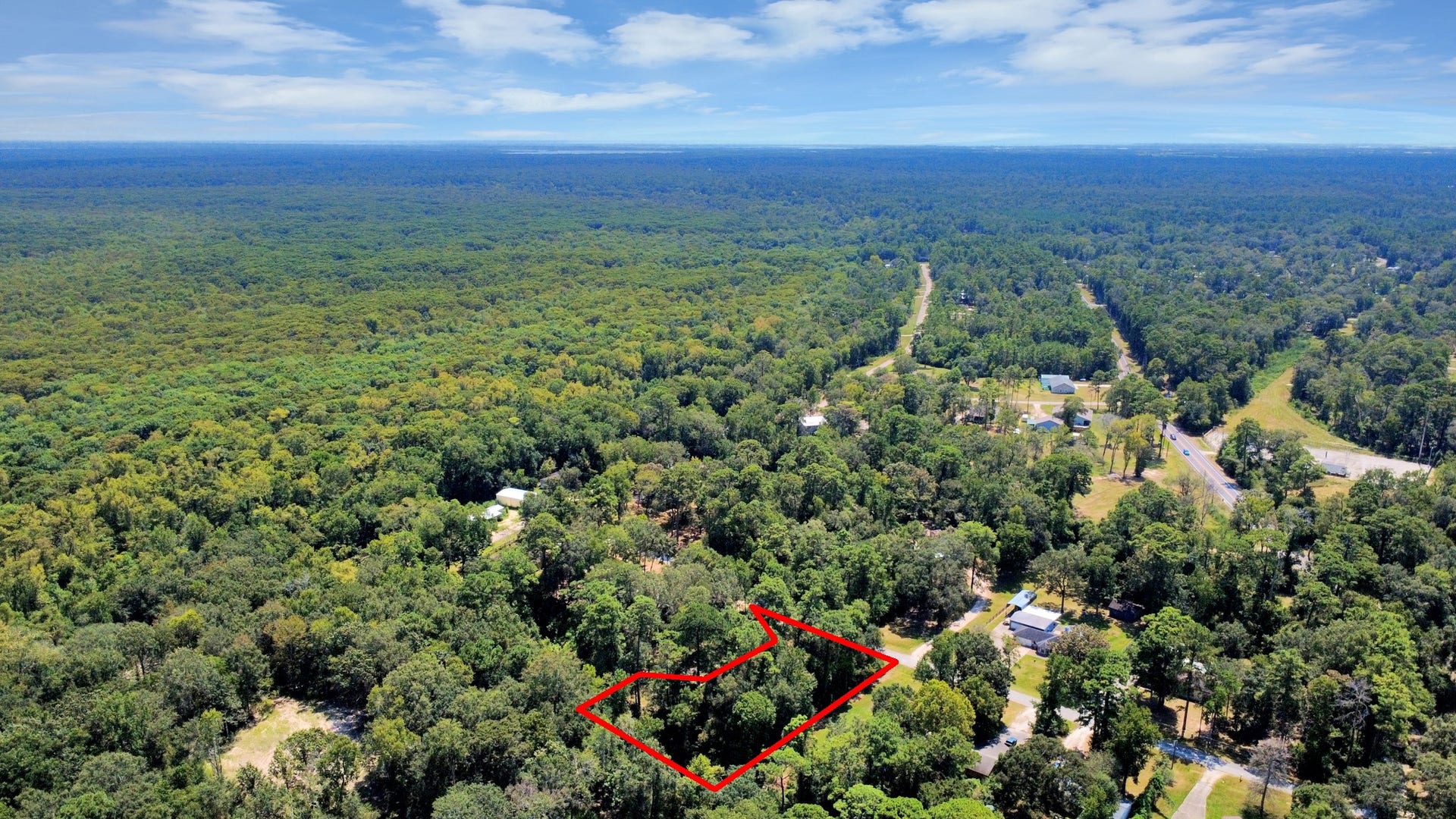 141 County Road 431, Dayton, TX 77535 141 County Road 431, Dayton, TX 77535