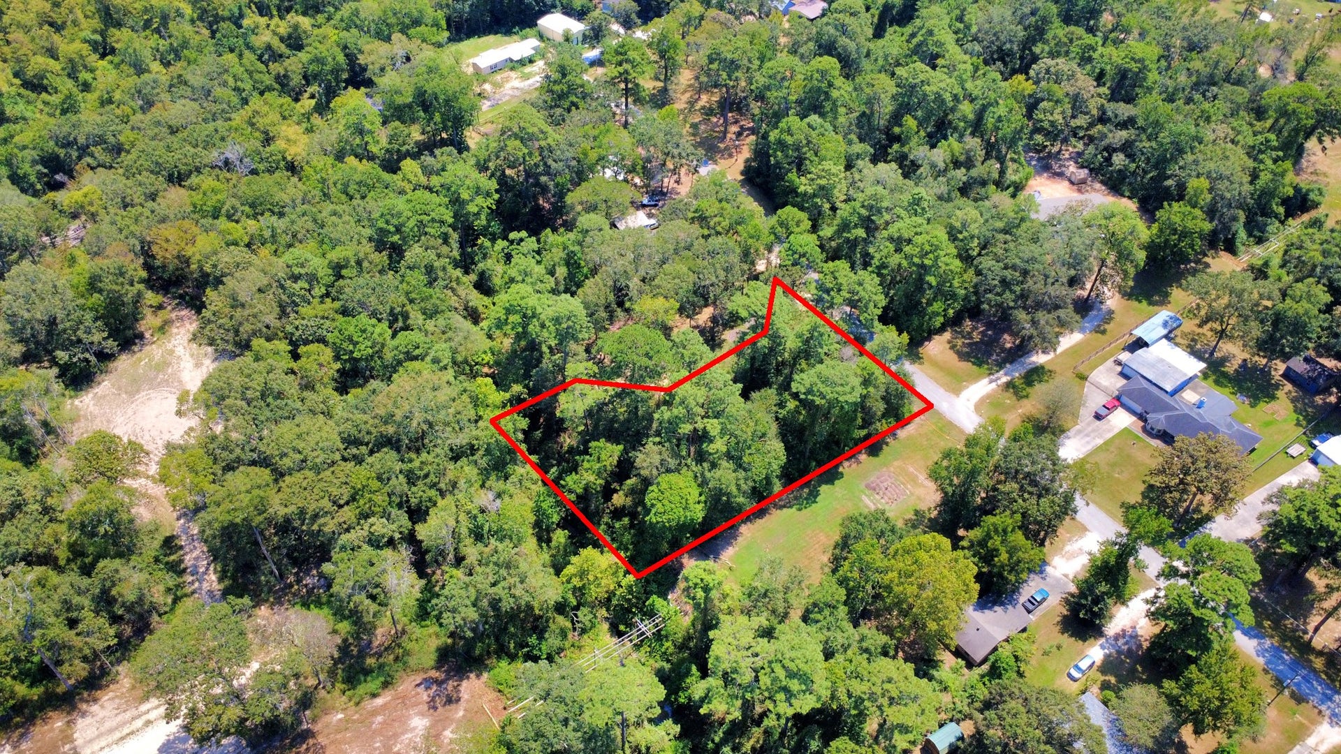 141 County Road 431, Dayton, TX 77535 141 County Road 431, Dayton, TX 77535