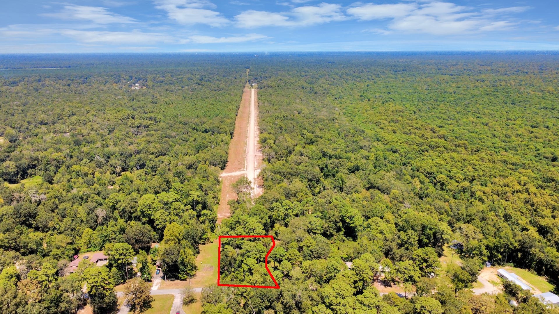 141 County Road 431, Dayton, TX 77535 141 County Road 431, Dayton, TX 77535