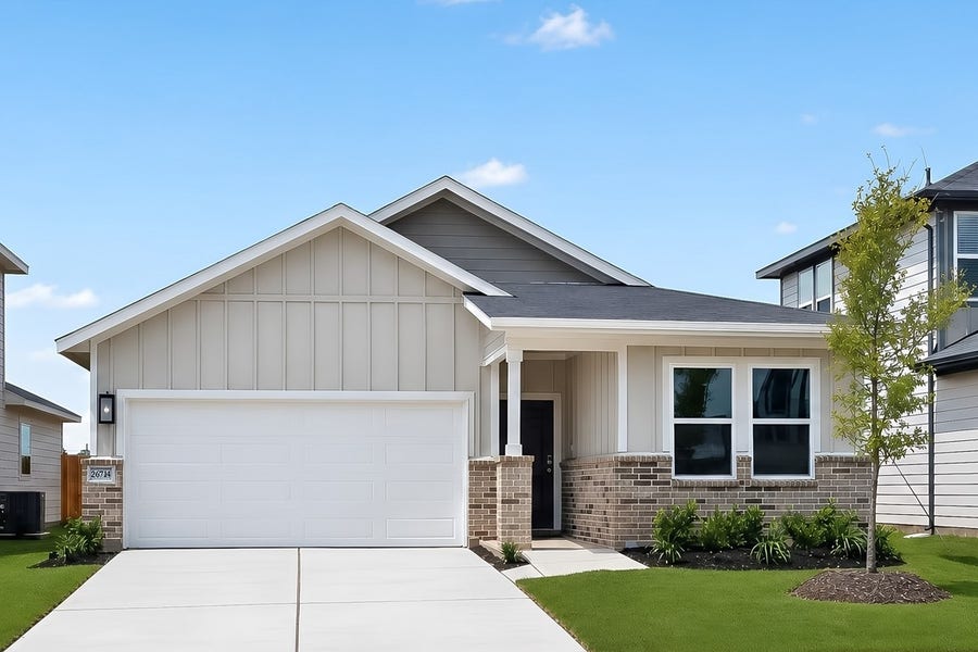 Property photo for 26714 Plain Glee Street, Hockley, TX