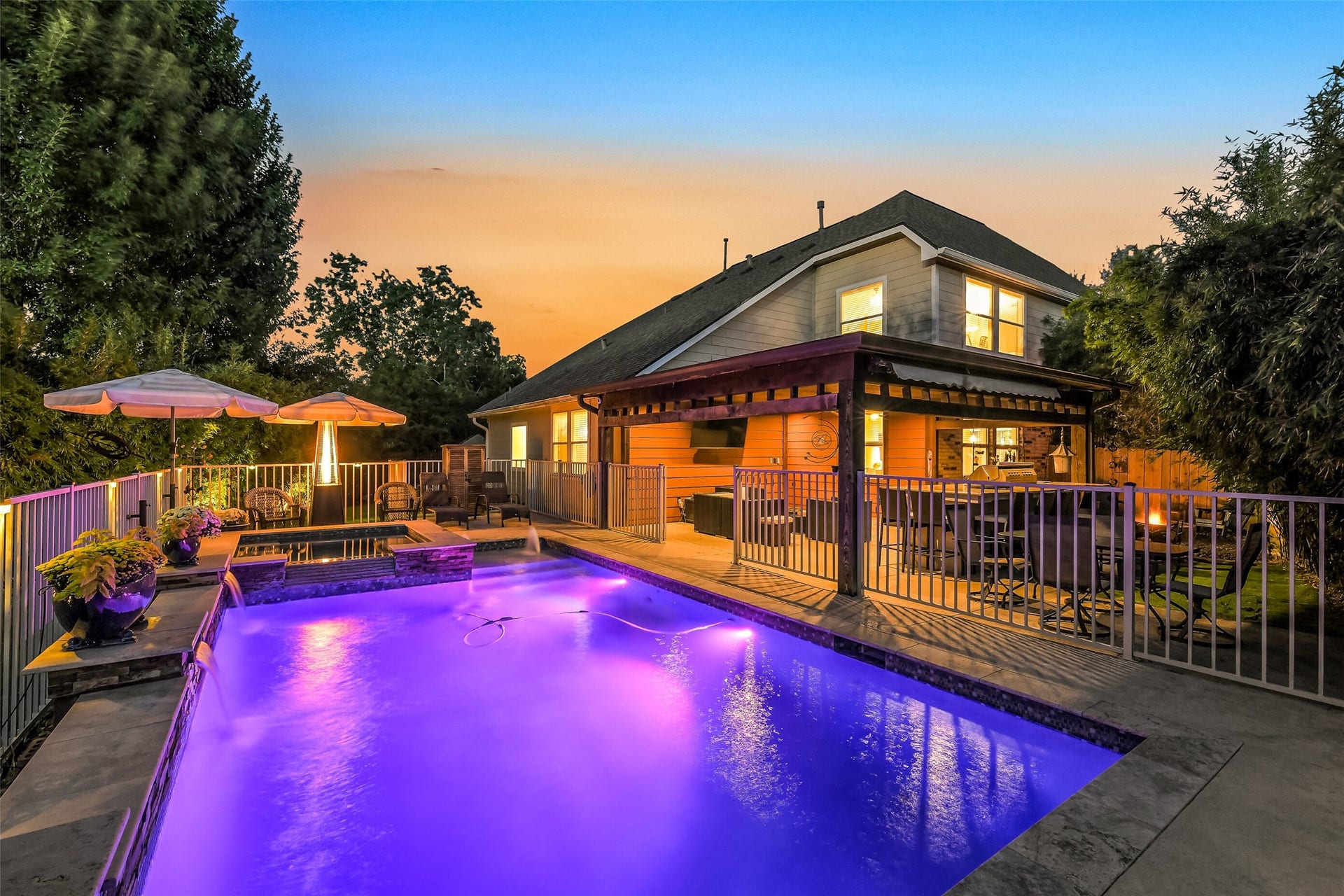 8934 Parlin Ridge Drive, Houston, TX 77040 8934 Parlin Ridge Drive, Houston, TX 77040