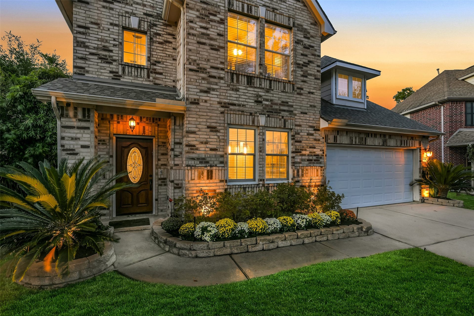 8934 Parlin Ridge Drive, Houston, TX 77040 8934 Parlin Ridge Drive, Houston, TX 77040