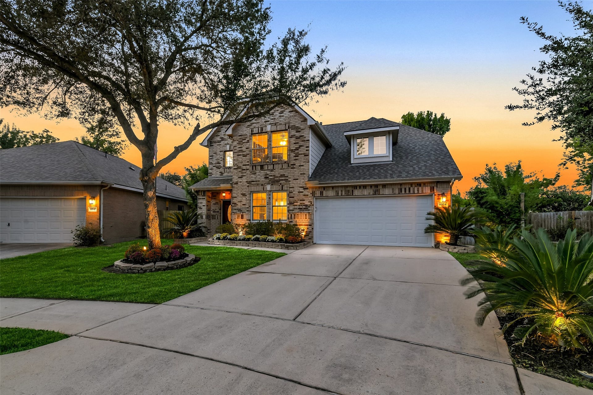8934 Parlin Ridge Drive, Houston, TX 77040 8934 Parlin Ridge Drive, Houston, TX 77040