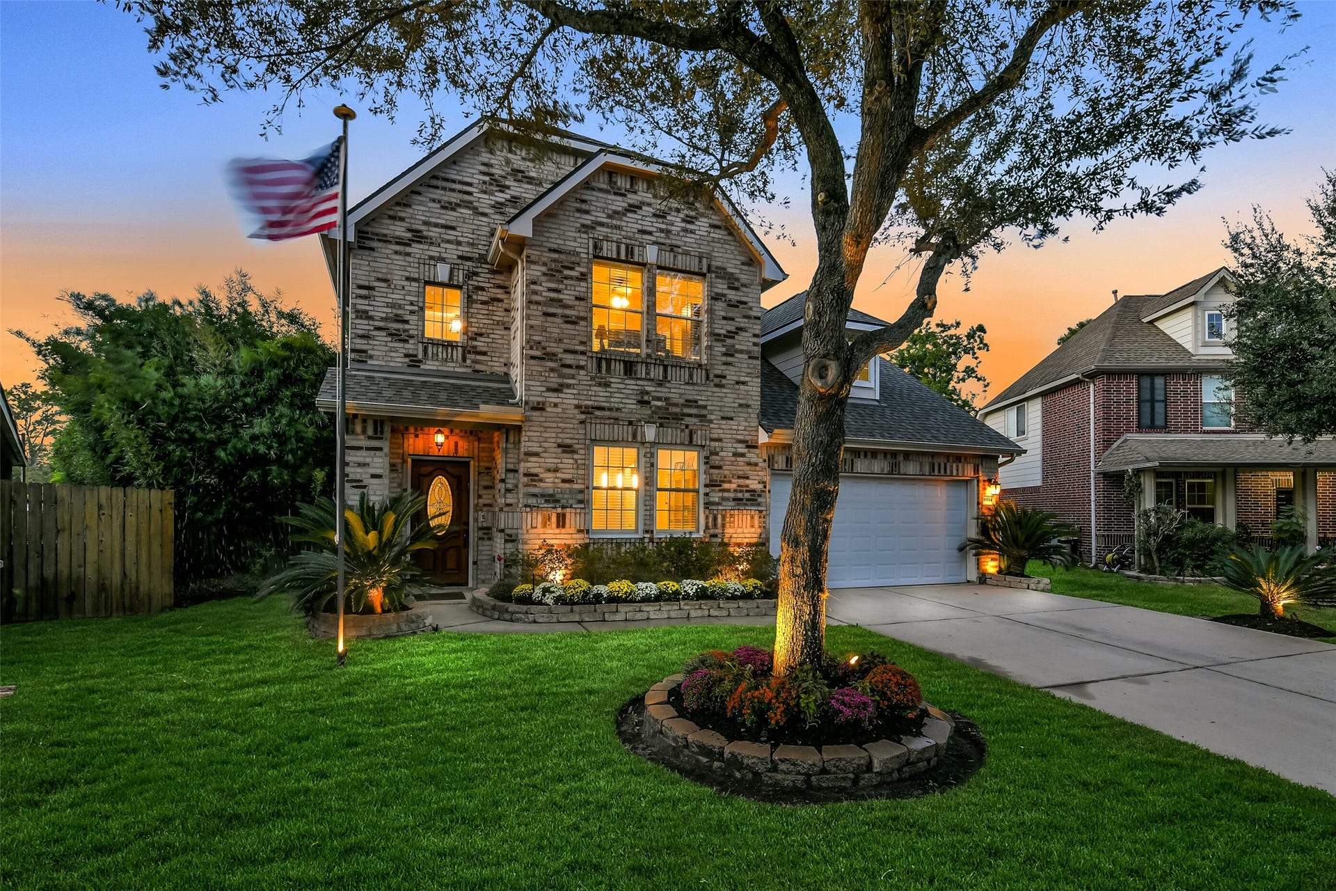 8934 Parlin Ridge Drive, Houston, TX 77040 8934 Parlin Ridge Drive, Houston, TX 77040