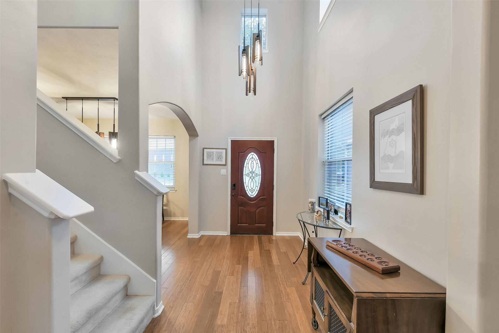 8934 Parlin Ridge Drive, Houston, TX 77040 8934 Parlin Ridge Drive, Houston, TX 77040