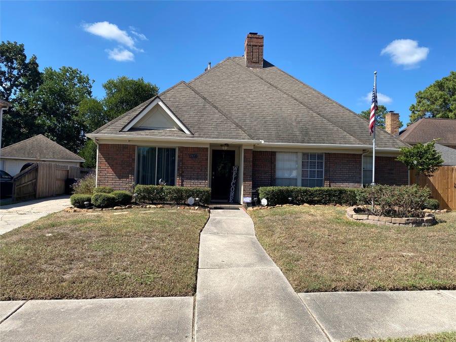 Property photo for 19047 Cloyanna Lane, Humble, TX
