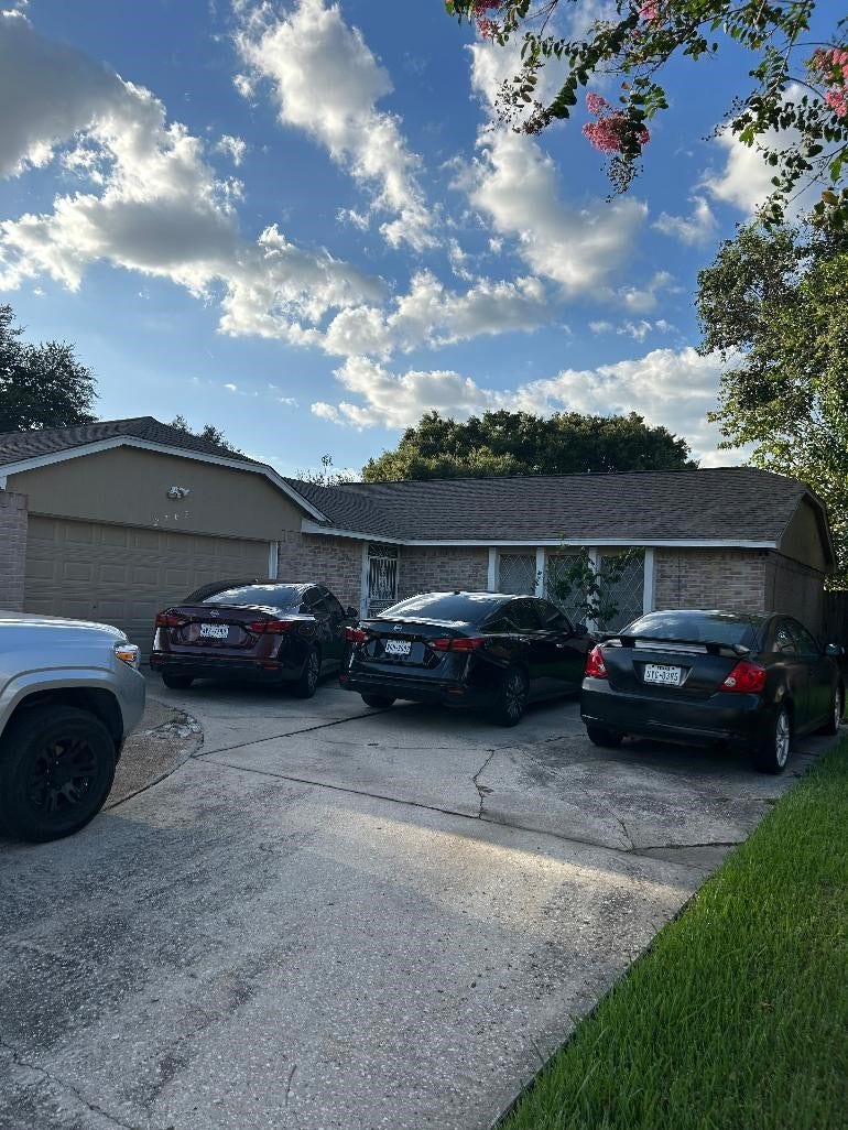 Property photo for 2707 Crested Butte Court, Houston, TX