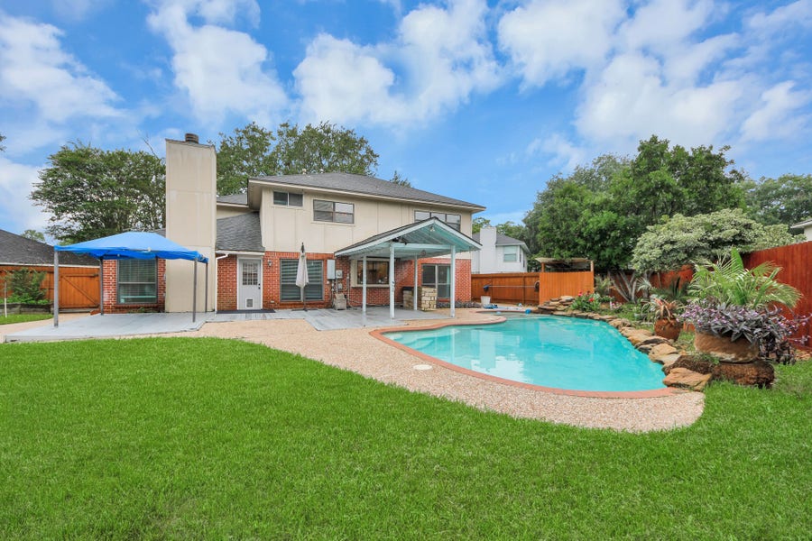 Property photo for 3310 Little Farms Court, Richmond, TX
