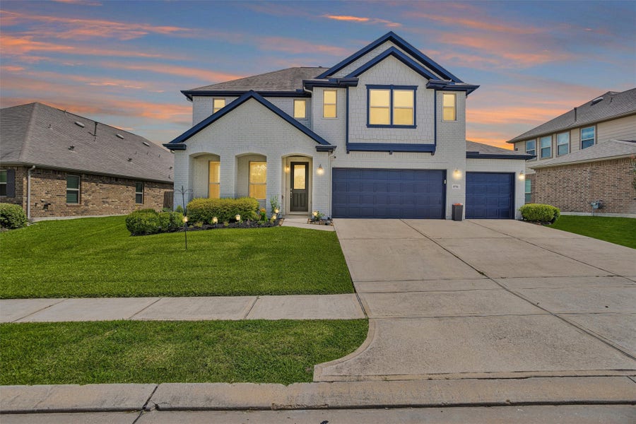 Property photo for 8714 Ute Creek Lane, Magnolia, TX