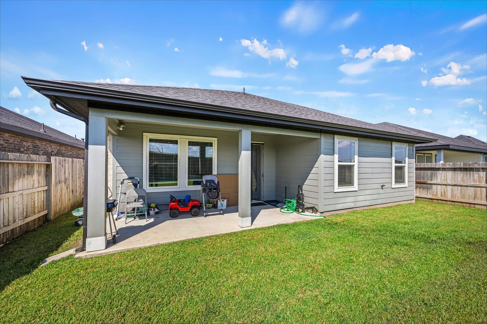 1623 Solana Drive, Fresno, TX 77545 1623 Solana Drive, Fresno, TX 77545