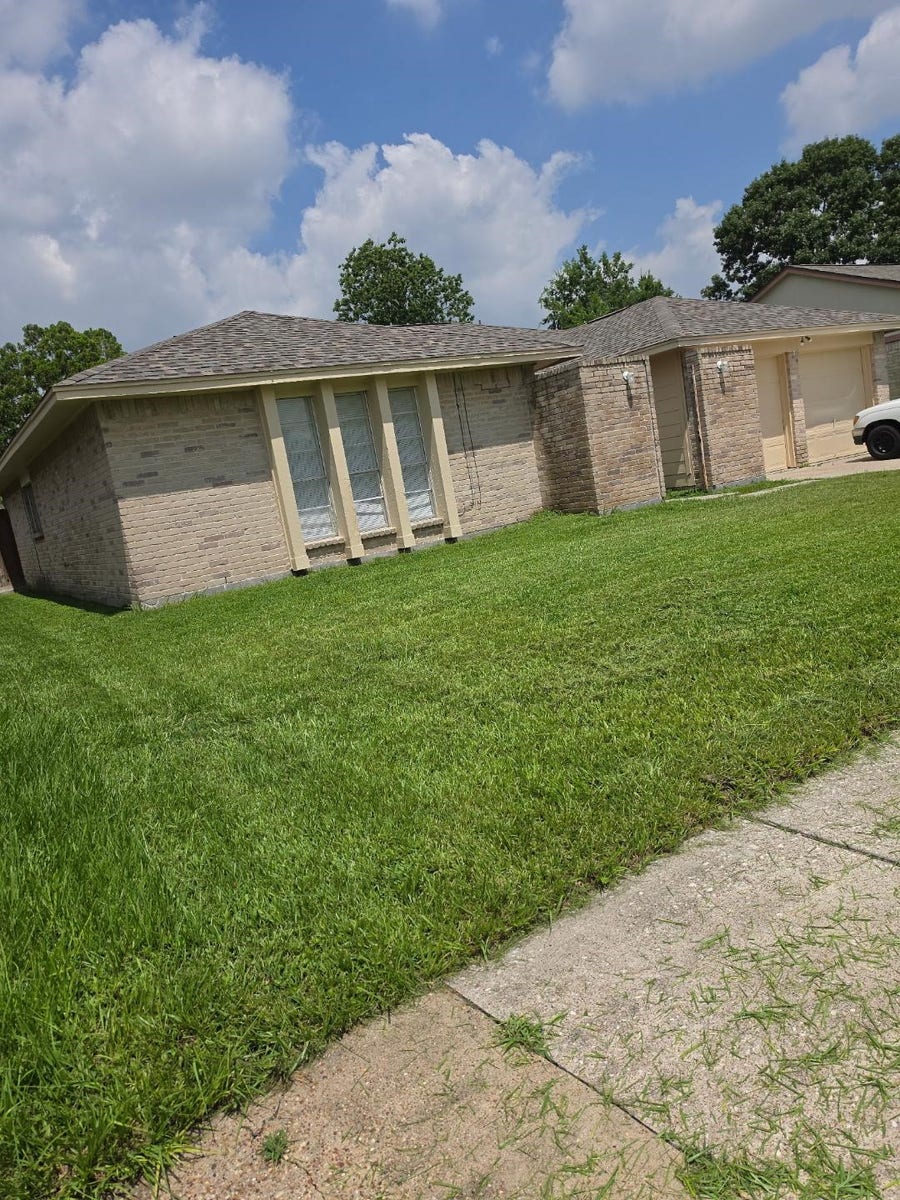 Property photo for 11947 Medicine Bow Circle, Houston, TX