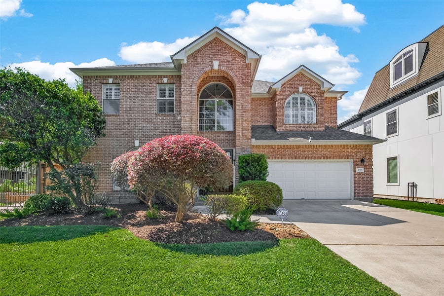 Property photo for 4019 Whitman Street, Houston, TX