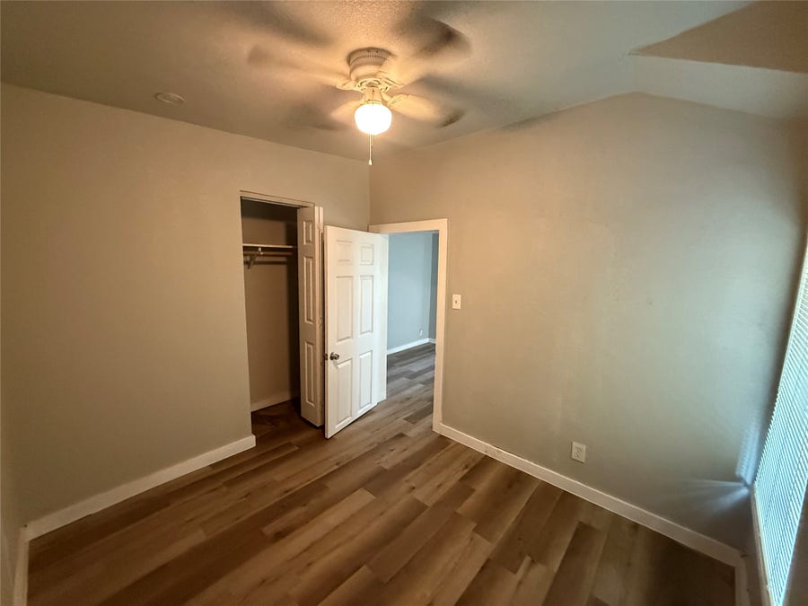 Property photo for 6602 Avenue R, #C, Houston, TX