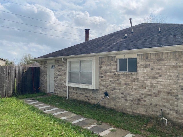 Property photo for 8511 1/2 Opalwood Court, Humble, TX