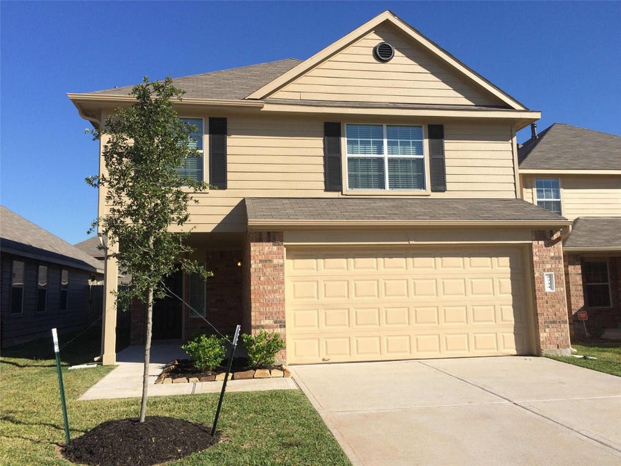 Property photo for 5734 Kyle Cove, Katy, TX