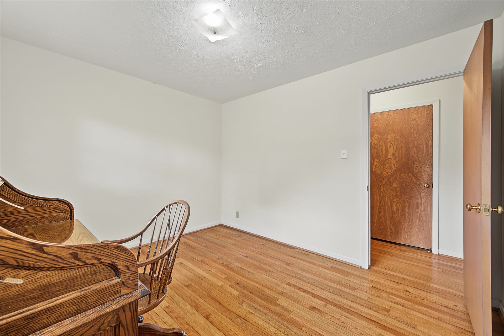 HERE'S ANOTHER VIEW OF BEDROOM 2
