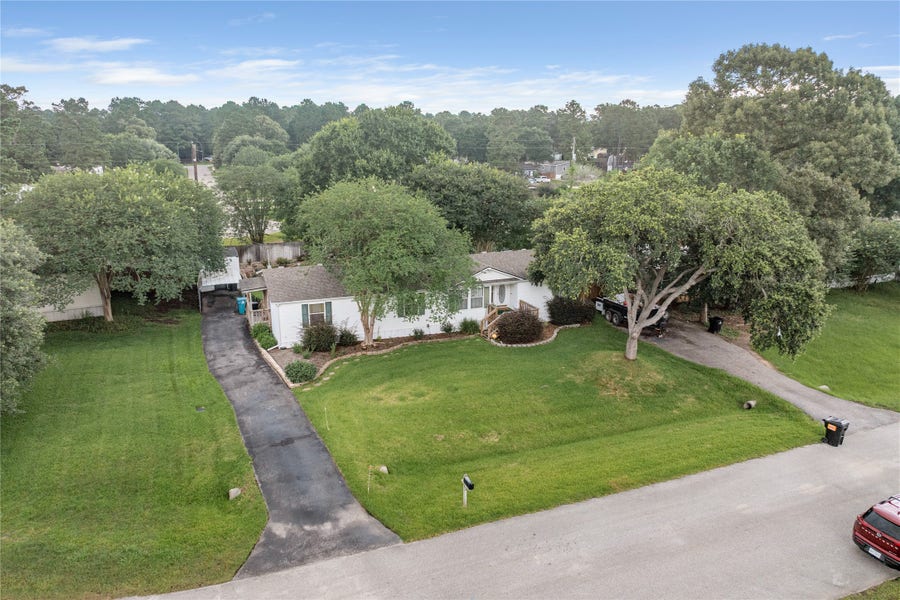 Property photo for 16310 Oaklane Trail, Magnolia, TX